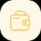 Secure checkout icon