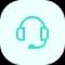 Online support icon